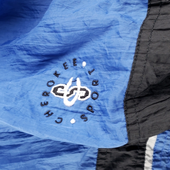 {Cherokee} Vintage Ski Jacket Wind Breaker - Picture 2 of 8